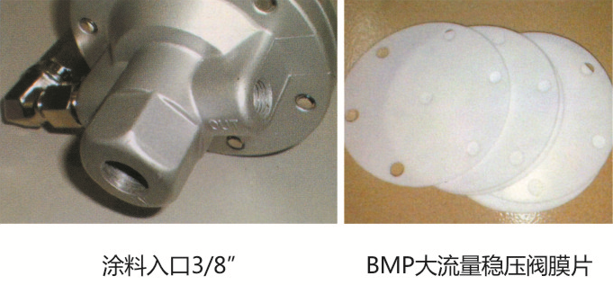 稳压阀（减压阀）